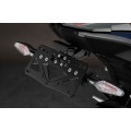 AELLA Billet Fender Eliminator for the BMW S1000RR (2019+) and M1000RR (2021+) AELLA Billet Fender Eliminator for the BMW S1000RR (2019+) and M1000RR (2021+)